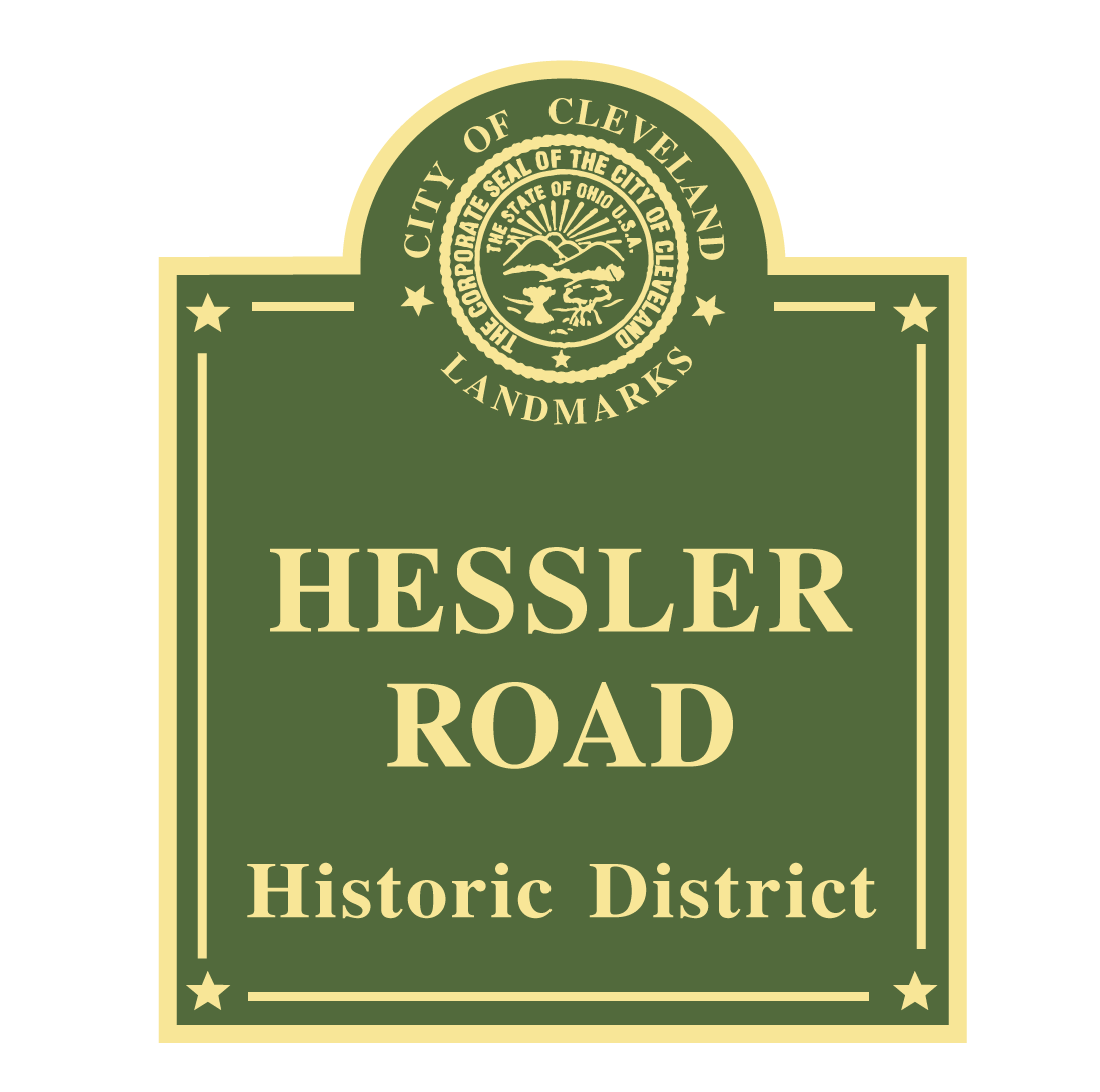 Hessler Road Historic District